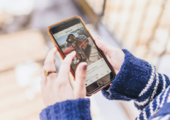 Instagram fonctionnalité limites cyberharcèlement