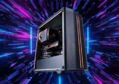 meilleur tour PC gamer