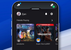 Sony PlayStation plateforme jeux mobiles gratuits