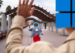 Windows 11 Cortana 24H2 applications wordpad notes