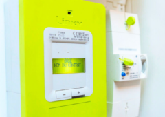 compteur linky expérimentation limitation