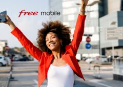 free forfait 5g