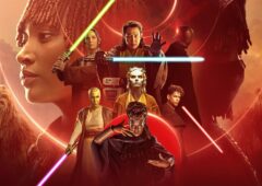 Star Wars: The Acolyte