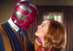 WandaVision suite confirmée