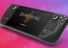 100 meilleurs jeux sur Steam Deck