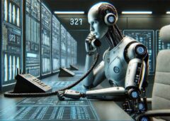 2FA robot OTP ia intelligence artificielle double authentification piratage hack pirate