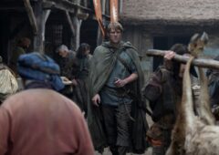 A Knight of the Seven Kingdoms