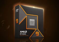 AMD Ryzen 9950X 7800X3D