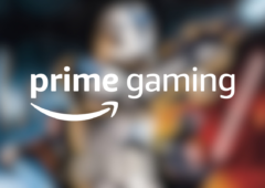Amazon Prime Gaming jeux gratuits Star Wars