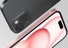 Apple réparation écran iPhone fissure