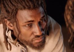 Assassin's Creed Shadows Ubisoft Yasuke Elon Musk Marc Alexis Côté