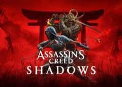 Assassin's Creed Shadows jouable France Japan Expo 2024