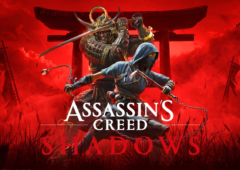 Assassin's Creed Shadows taille carte map