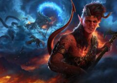 Baldur's Gate 3 Larian Studios Mods patch 7