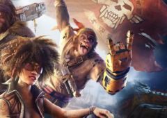 Beyond Good & Evil 2 Ubisoft annonce