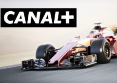 Canal+ F1 IPTV Google CIsco CLoudfare DNS streaming pirates