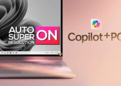 Copilot Auto SR Microsoft Windows 11