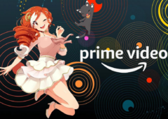 Crunchyroll Prime Video France disponible