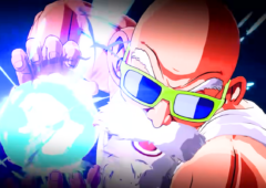 Dragon Ball Sparking Zero multijoueur local