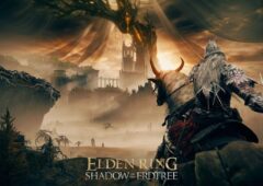 Elden Ring Shadow of the Erdtree