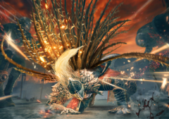 Elden Ring DLC difficulté conseil bandai Namco