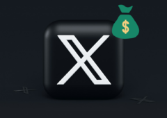 Elon Musk X argent employés Twitter