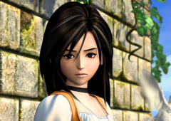 FF9 Remake Epic Games Store EpicDB leak