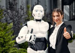 FMI Taxe intelligence artificielle IA émission pollution