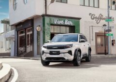 Fang Cheng Bao Super 3 blanc