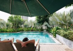 Foncier innovant Google Capgemini IA intelligence artificielle piscine impôt fisc contribuable administration fiscale non déclarée