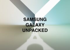 Galaxy Unpacked 2024