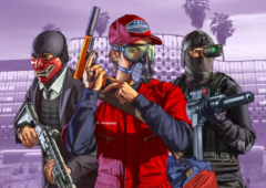 GTA Online faille sécurité PC braquage