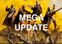 Helldivers patch juin 2024