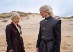 House of the Dragon Game of Thrones saison 3 série