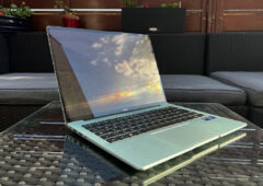 Huawei MateBook 14 test