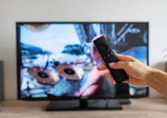 IPTV Warner Bros contenus supprimés portail