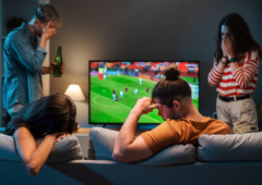 IPTV pirate italie euro 2024