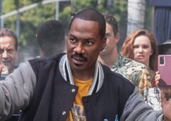 Le Flic de Beverly Hills Alex F.