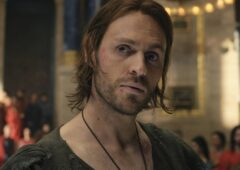 Les Anneaux de Pouvoir Rings of Power Le Seigneur des Anneaux saison 2 Amazon Prime Video Sauron