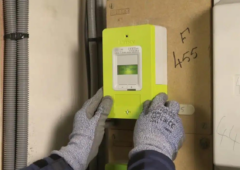 Linky compteur électricité justice