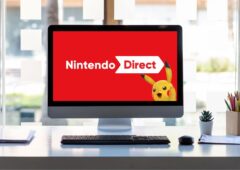 Nintendo Direct date où quand voir visionner regarder en direct streaming jeux vidéo Nintendo Switch