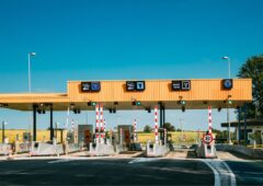 Péage A14 autoroute vacances péage moins cher heures creuses