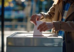 Procuration élections législatives 2024 vote arnaque site