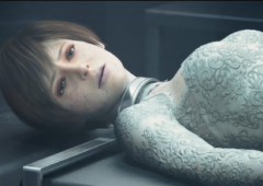 Resident Evil film série adaptation Zero