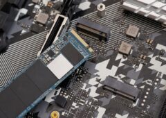 SSD prix Samsung Sky Henix production pénurie