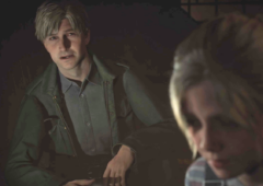 Silent Hill 2 changement remake monstre