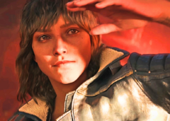 Star Wars Outlaws DLSS 3.5 NVIDIA