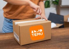 Temu DSA contrefaçon dangereux articles produits UE