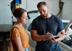 Tesla batterie autonomie réparation remplacement