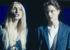 The Boys Gen V Cate Sam Eric Kripke série Amazon Prime Video saison 4 épisode 5